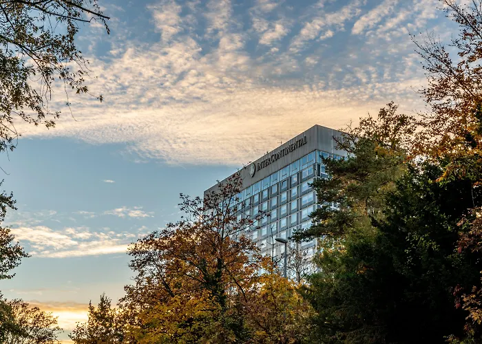 InterContinental Genf