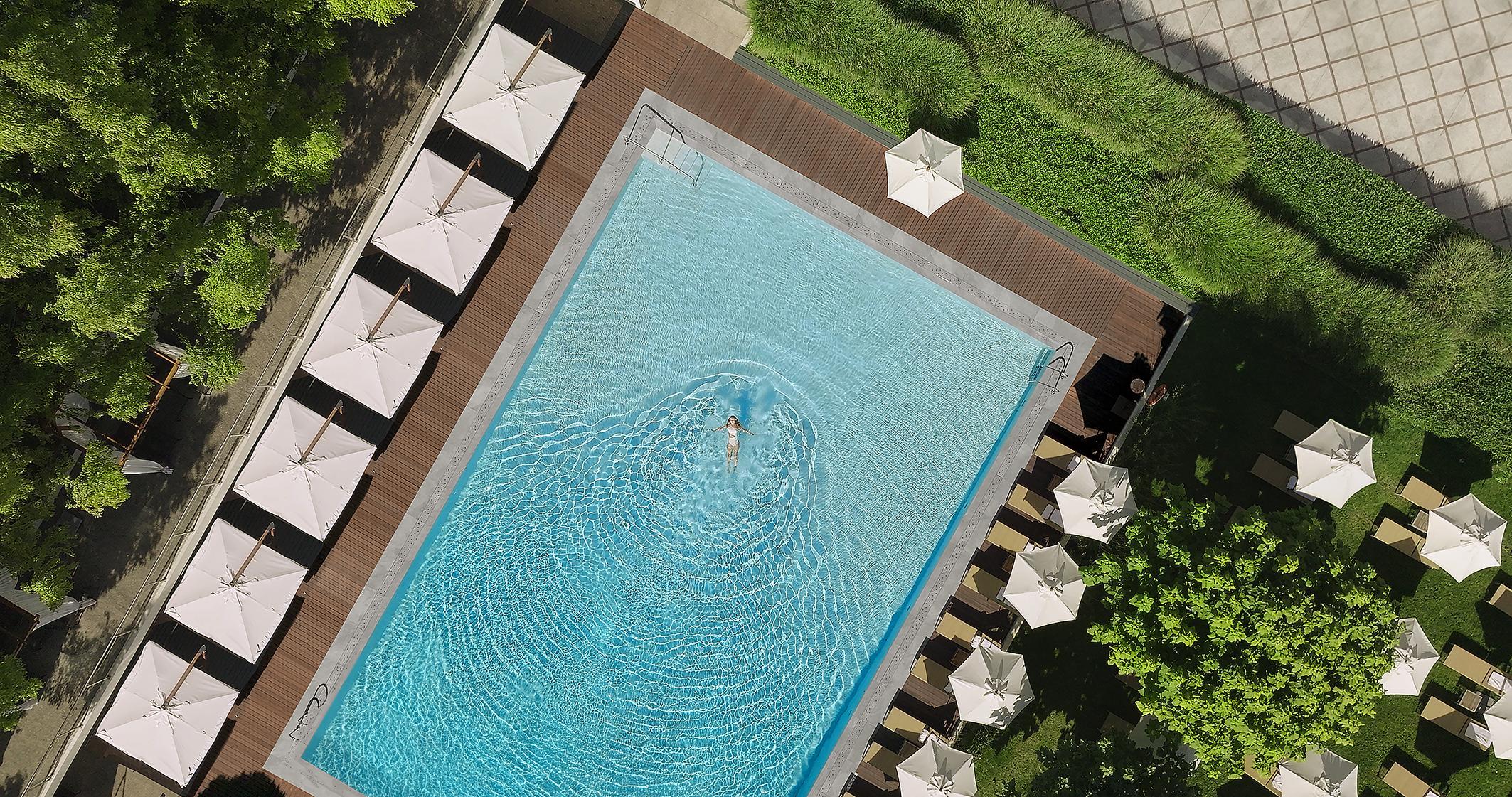 Hotel Intercontinental