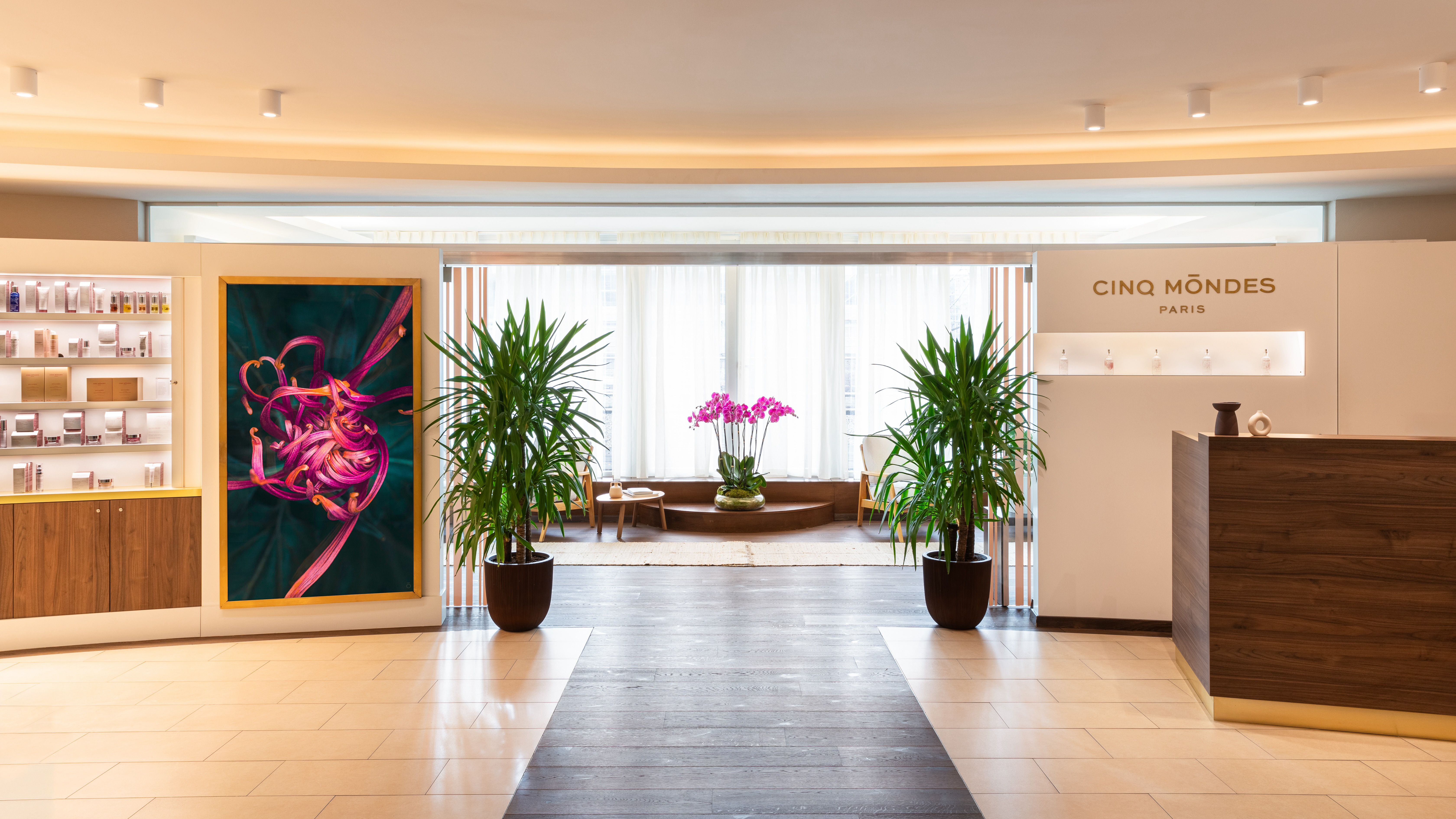 Intercontinental 5*