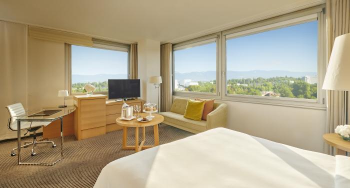 Intercontinental 5*